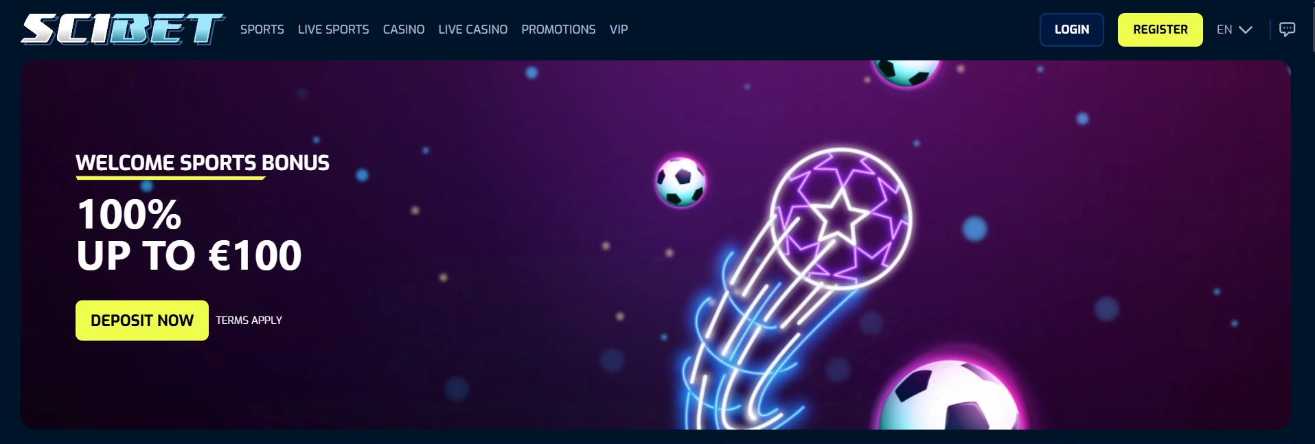 Scibet
